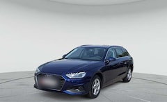 Bild des Angebotes Audi A4 35 TDI S tronic, STADT/LED/KAM/NAVI/KLI