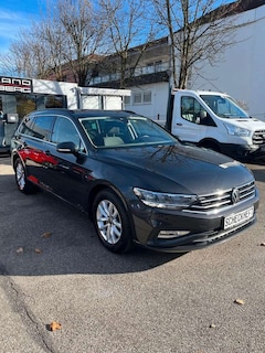 Bild des Angebotes VW Passat Variant Business*AUTOMATIK*NAVI*ACC*AHK*