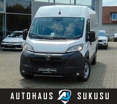Bild des Angebotes Peugeot Boxer Kasten 435 L4H2 Heavy BlueHDi 140