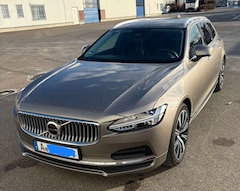Bild des Angebotes Volvo V90 V90 B4 D Geartronic Momentum Pro