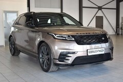 Bild des Angebotes Land Rover Range Rover Velar R-Dynamic SE/LED/PANO/