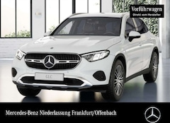 Bild des Angebotes Mercedes-Benz GLC 220 d 4M AVANTG+360+AHK+LED+TOTW+KEYLESS+9G