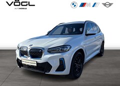 Bild des Angebotes BMW iX3 M Sport Inspiring AHK