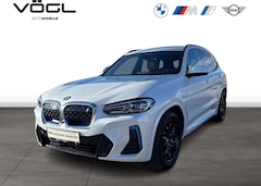 Bild des Angebotes BMW iX3 M Sport Inspiring AHK
