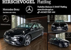 Bild des Angebotes Mercedes-Benz EQE 500 4M Electric Art+DISTRONIC+DIGITAL-LIGHT