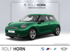 Bild des Angebotes MINI Cooper COOPER SE Classic Trim Navi LED RfKamera Paket M