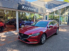 Bild des Angebotes Mazda 6 SKYACTIV-G 165 FWD 5T 6GS AL-SPORTS