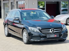 Bild des Angebotes Mercedes-Benz C 200 C 200 T BlueTec / d (205.237)