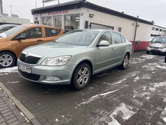 Bild des Angebotes Skoda Octavia Elegance