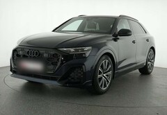 Bild des Angebotes Audi Q8 55 TFSI S line Ext/Matrix/HuD/360Kamera/Luft/Air/A