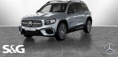 Bild des Angebotes Mercedes-Benz GLB 200 AMG MBUX+360°+LED+Pano+AHK+Night+Totwink