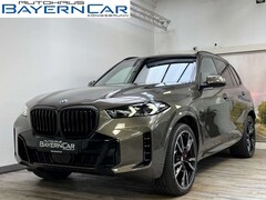 Bild des Angebotes BMW X5 xDrive30d M Sport Pro 22 Sitzlüftung ACC 360