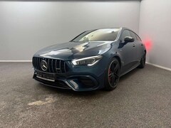 Bild des Angebotes Mercedes-Benz CLA 45 AMG CLA 45 S AMG 4M SB*PANO*PERF-SITZE*360*BEAM