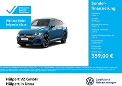 Bild des Angebotes VW Arteon Shooting Brake 2.0 R-LINE 4X4 AHK CAM 20Z