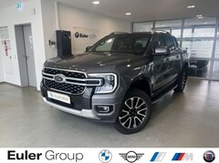 Bild des Angebotes Ford Ranger Platinum e-4WD Doppelkabine
