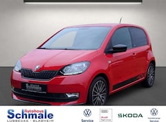 Bild des Angebotes Skoda Citigo Monte Carlo 1.0 Sportfahrwerk Sportsitze Sitzheizu