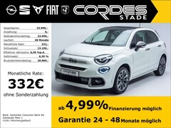 Bild des Angebotes Fiat 500X Dolcevita Sport Faltdach Autom.  Allwetter Carplay