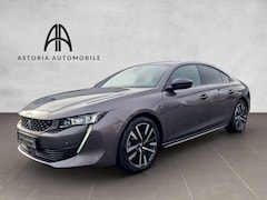 Bild des Angebotes Peugeot 508 Allure GT Pano 360°K FOCAL ACC DAB Leder SHZ