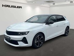 Bild des Angebotes Opel Astra GS*Navi*LED*Kamera*PDC*Tempomat*SHZ*Carplay*Uvm.
