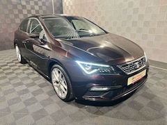Bild des Angebotes SEAT Leon SC*FR-LINE*BEATS*LED-PDC-S.DACH-DAB-BT-18"