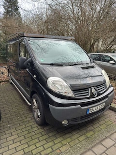 Bild des Angebotes Renault Trafic 2.0 dCi 115 FAP L1H1 Komfort