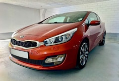 Bild des Angebotes Kia Ceed / cee'd SPIRIT
