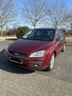 Bild des Angebotes Ford Focus Trend