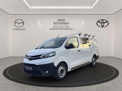 Bild des Angebotes Toyota Proace L2 Kasten Doppelkabine Comfort