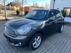 Bild des Angebotes MINI One Countryman One Pepper*KLIMA*NAVI*