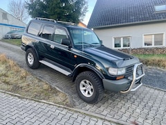 Bild des Angebotes Toyota Land Cruiser HZJ 80/8 Sitzer/Klima/TÜV 12 /27
