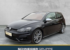 Bild des Angebotes VW Golf R VII 2.0 TSI 4MOTION NAVI+PANO+AKRAPOVIC