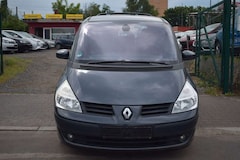 Bild des Angebotes Renault Espace IV Expression 2,0T