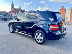 Bild des Angebotes Mercedes-Benz ML 280 CDI 4Matic 7G-TRONIC,  8 RÄDER