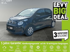 Bild des Angebotes Citroen C1 1.0 VTi Feel +Allwetter