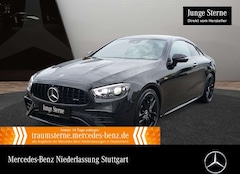 Bild des Angebotes Mercedes-Benz E 53 AMG E 53 Coupé 4M AMG+NIGHT+PANO+360+MULTIBEAM+CARBON