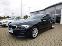 Bild des Angebotes BMW 520 d Touring Sport LineAUT/Sport-Line/PANO/NAV