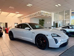 Bild des Angebotes Porsche Taycan GTS Panorama/HeadUP/Hinterachlenkung