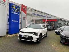 Bild des Angebotes Kia Niro EV Inspiration, Relax, Tech-P. Allwetter