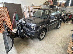 Bild des Angebotes Suzuki Jimny Comfort
