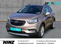 Bild des Angebotes Opel Mokka ON 1.4 Turbo,AHK, Kamera+PDC,Klima,BT