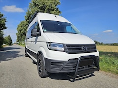 Bild des Angebotes VW Grand California Grand California Autm. VA 680