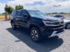 Bild des Angebotes VW Amarok 3.0 TDI 4Motion / Kamera / Hardtop / Standheizung