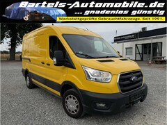 Bild des Angebotes Ford Transit 290 L2 Trend, Klima, Standheizung, AHK