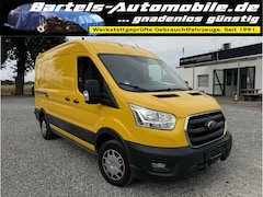 Bild des Angebotes Ford Transit 290 L2 Trend, Klima, Standheizung, AHK