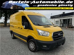 Bild des Angebotes Ford Transit 290 L2 Trend, Klima, Standheizung, AHK