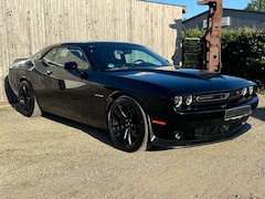 Bild des Angebotes Dodge Challenger 5,7 V8 R/T, Automatik,Unfallfrei, 1.Hand,