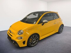 Bild des Angebotes Abarth 595 1.4 Turismo MTA/PANO-DA/NAVI/
