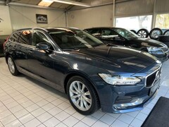 Bild des Angebotes Volvo V90 Kombi Momentum Pro*TÜV10/26*Gepflegt*Top*
