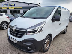 Bild des Angebotes Renault Trafic 2.0