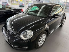 Bild des Angebotes VW Beetle 1.6 TDI CUP
